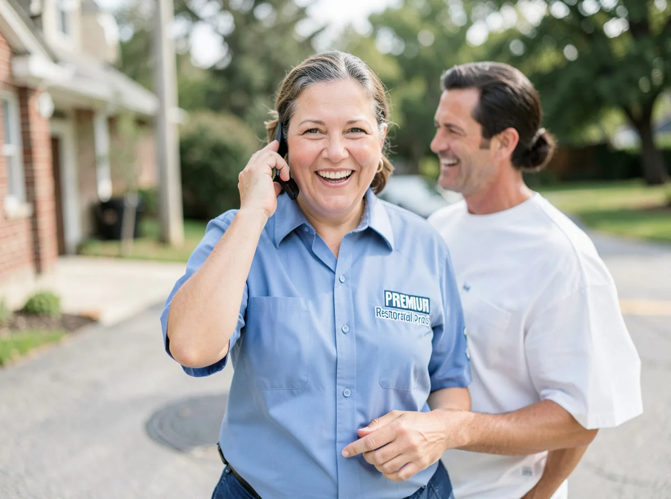Water Damage Restoration Greene, RI FAQs